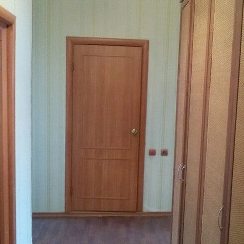 Установка межкомнатных дверей в Губарёво